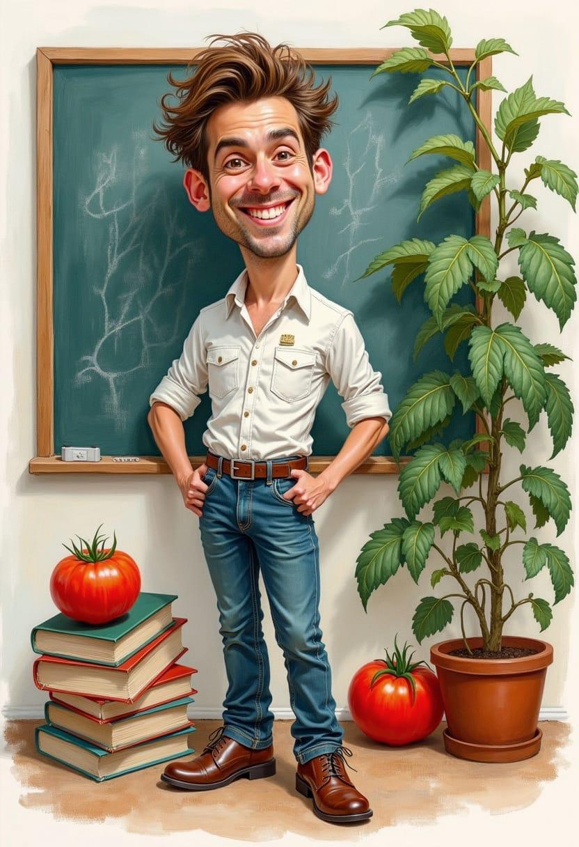 Cold hardy tomato varieties 14