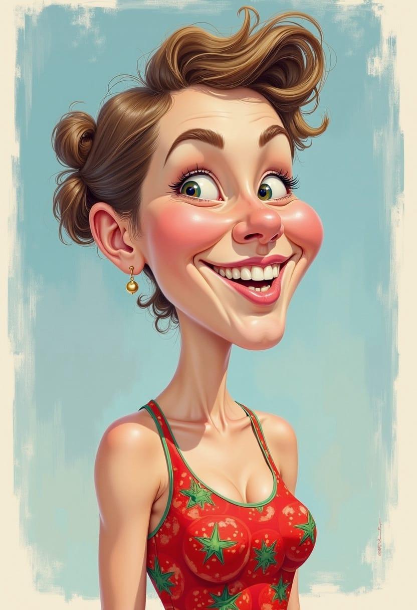 Common tomato varieties 06