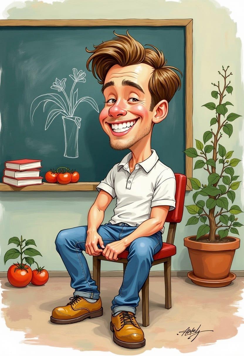 Common tomato varieties 12