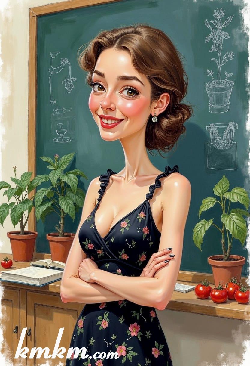 Common tomato varieties 17