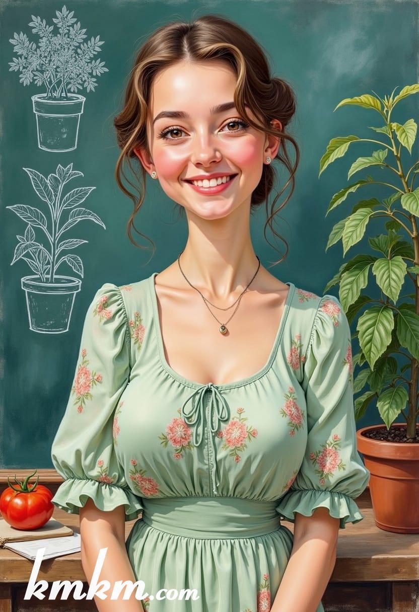 Common tomato varieties 19