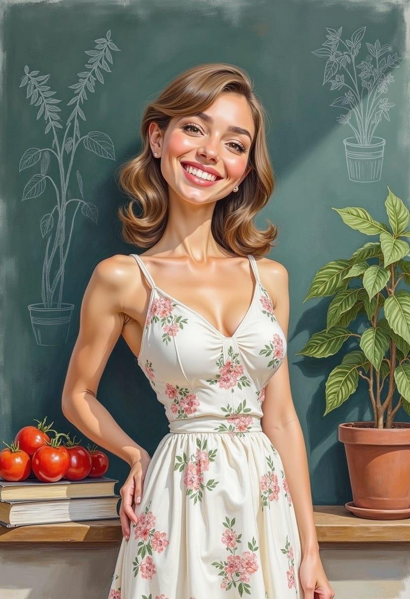 Common tomato varieties 20