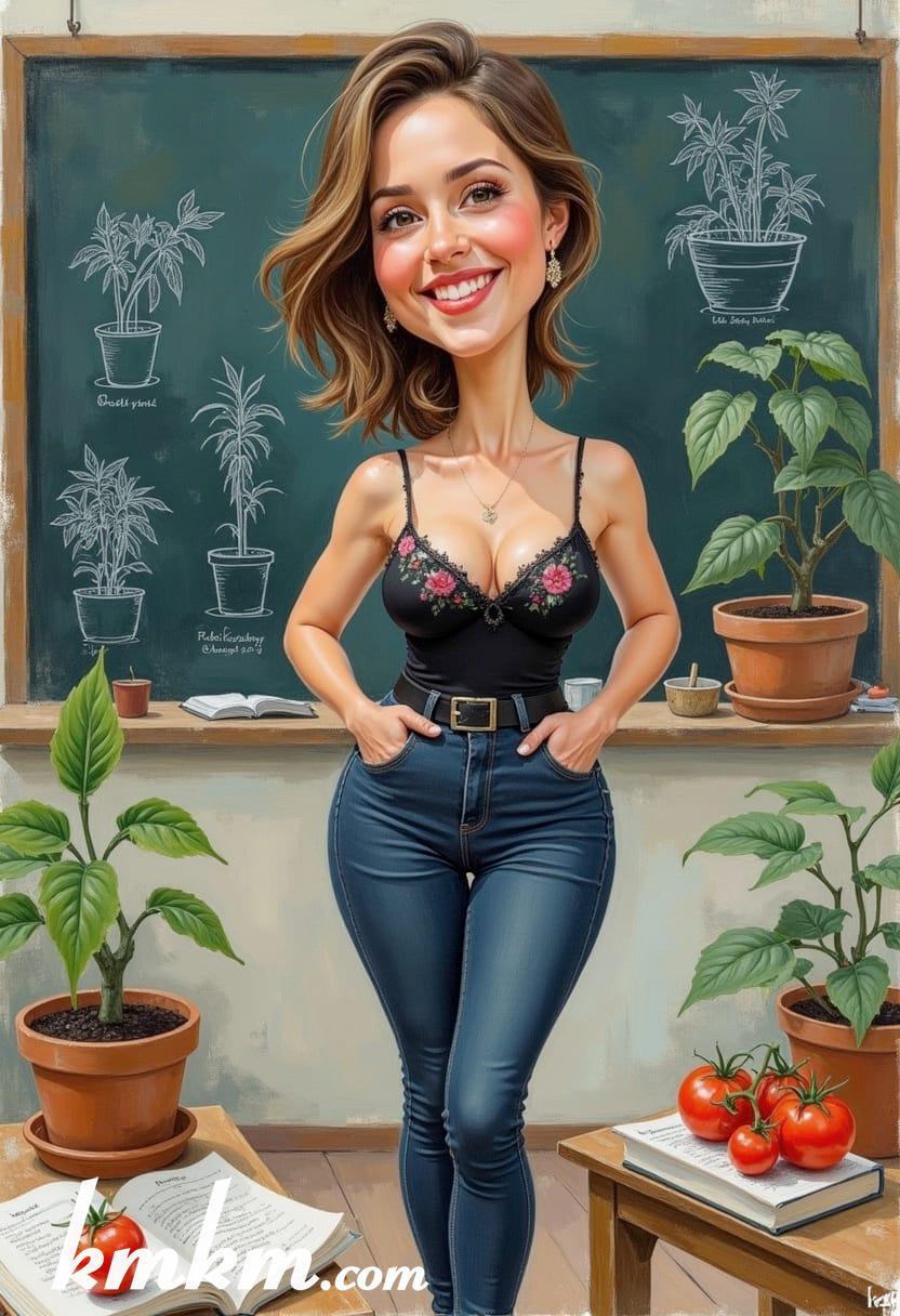 Common types of tomatoes 05