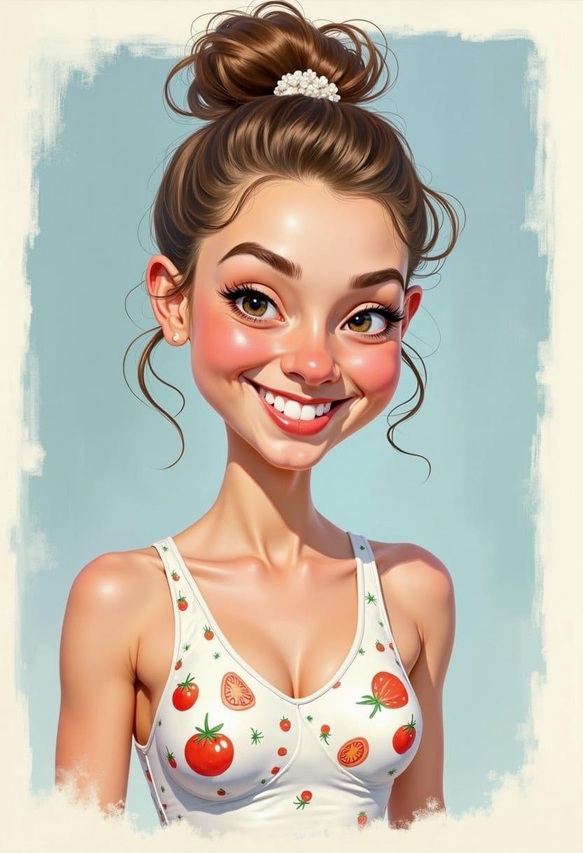 Common types of tomatoes 06