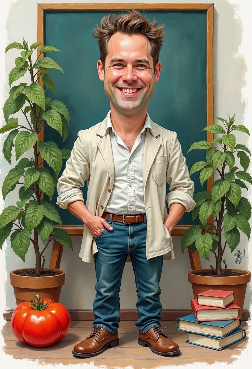 Common types of tomatoes 14