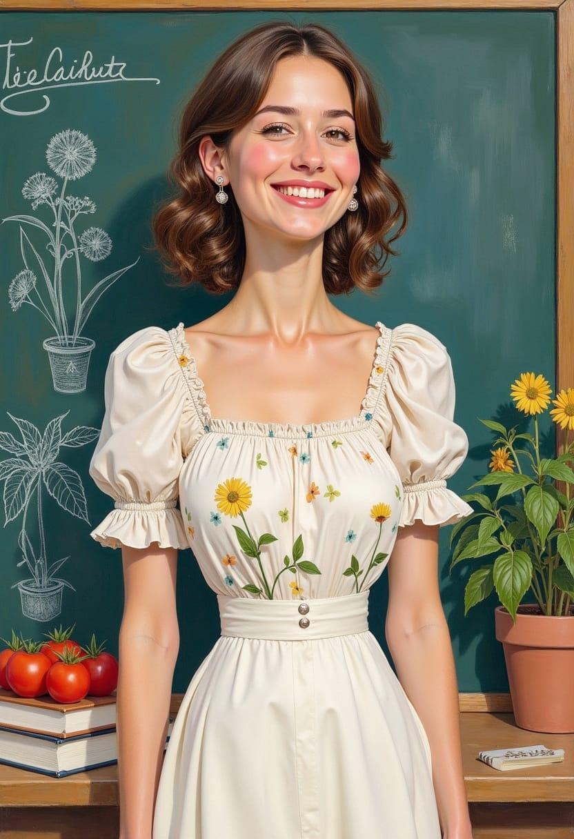 Common types of tomatoes 20