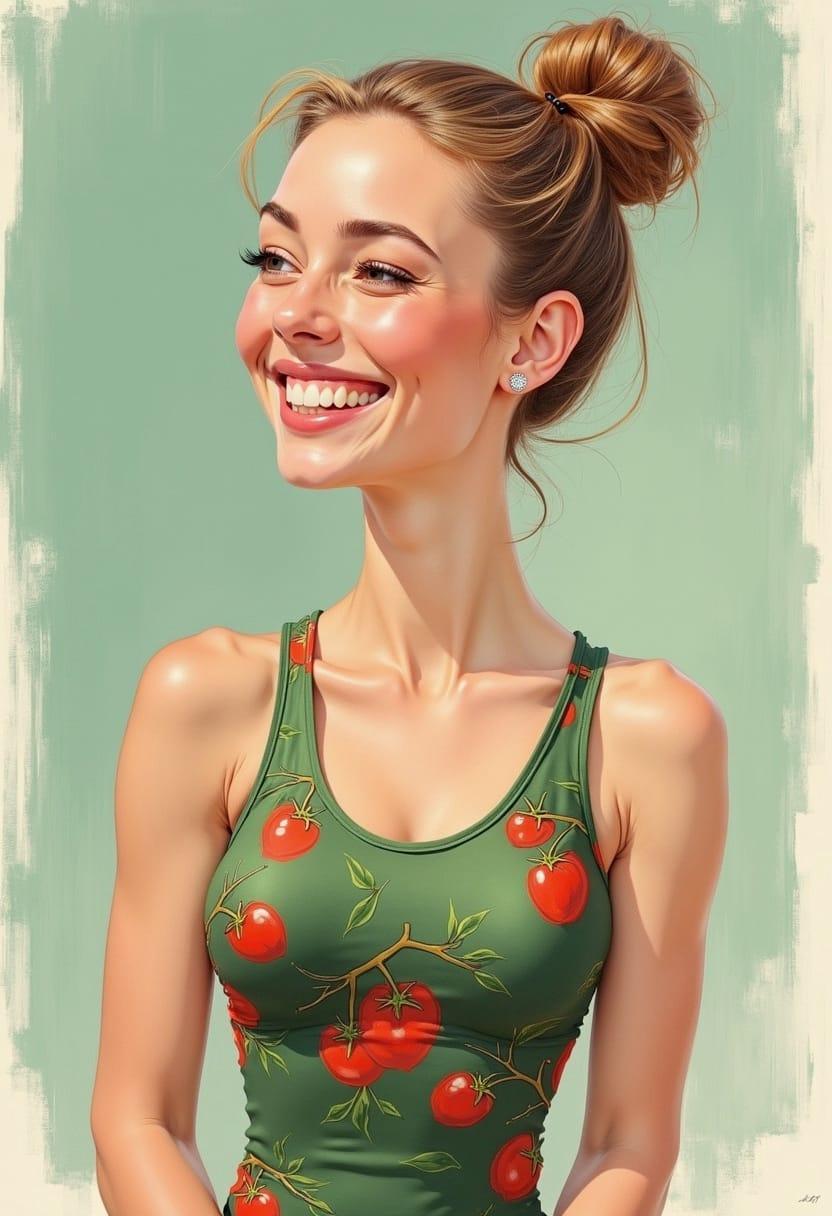 Container tomato varieties 08