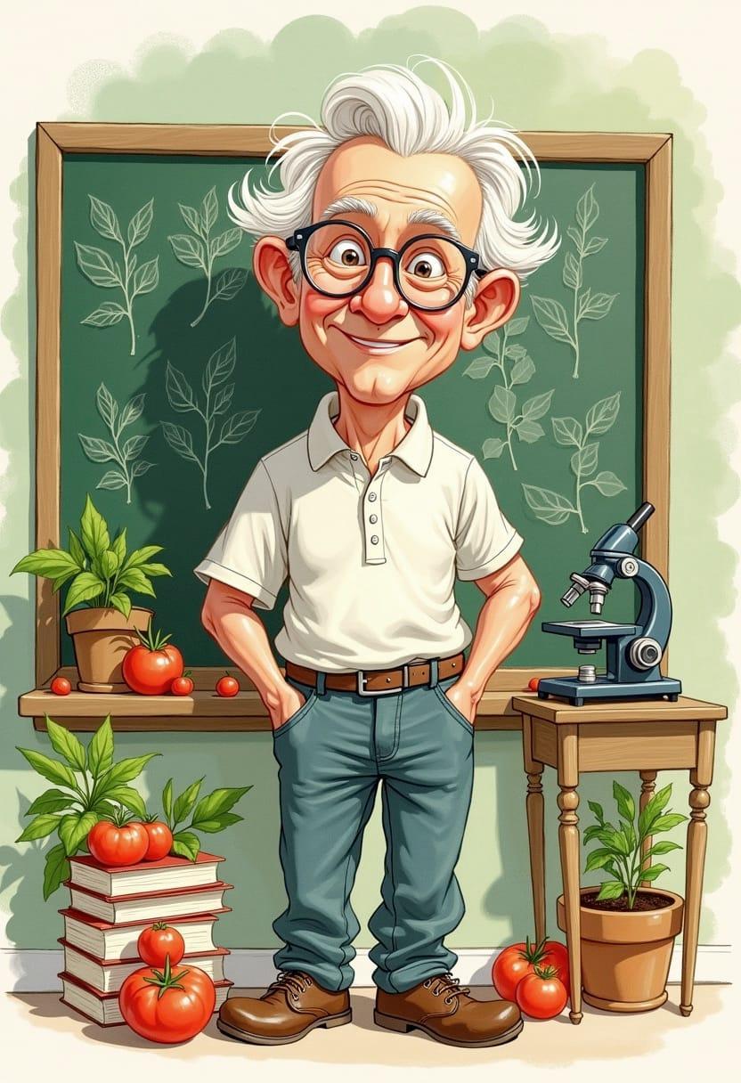 Container tomato varieties 16