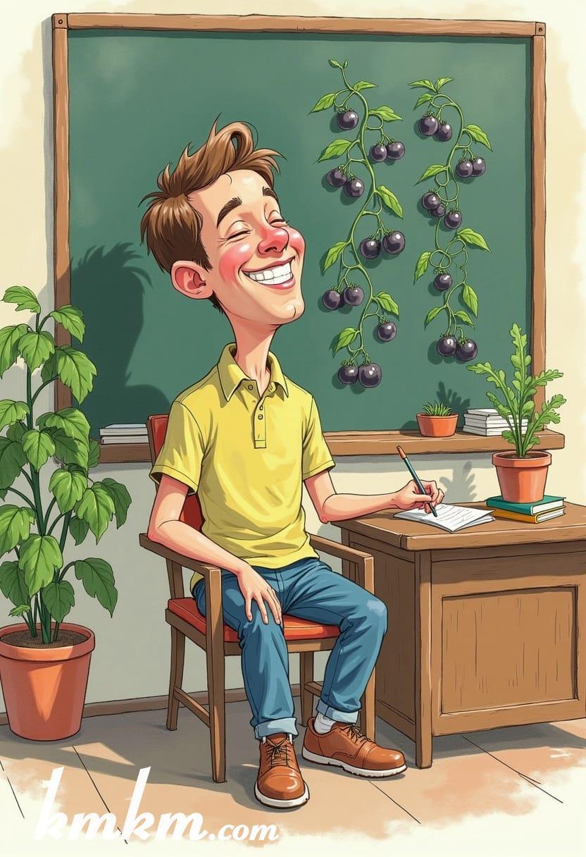 Cosmonaut volkov tomato 01