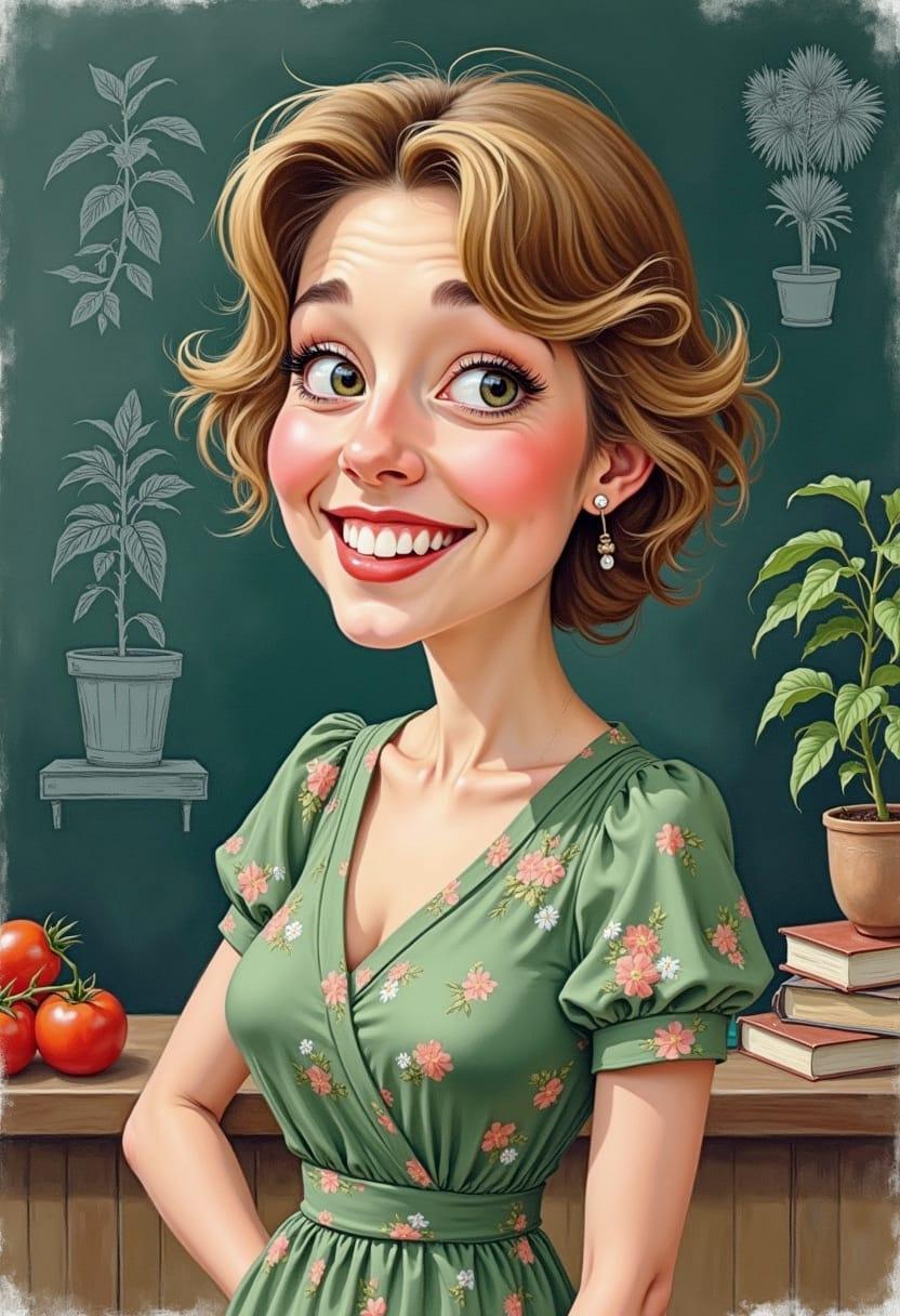 Cosmonaut volkov tomato 02