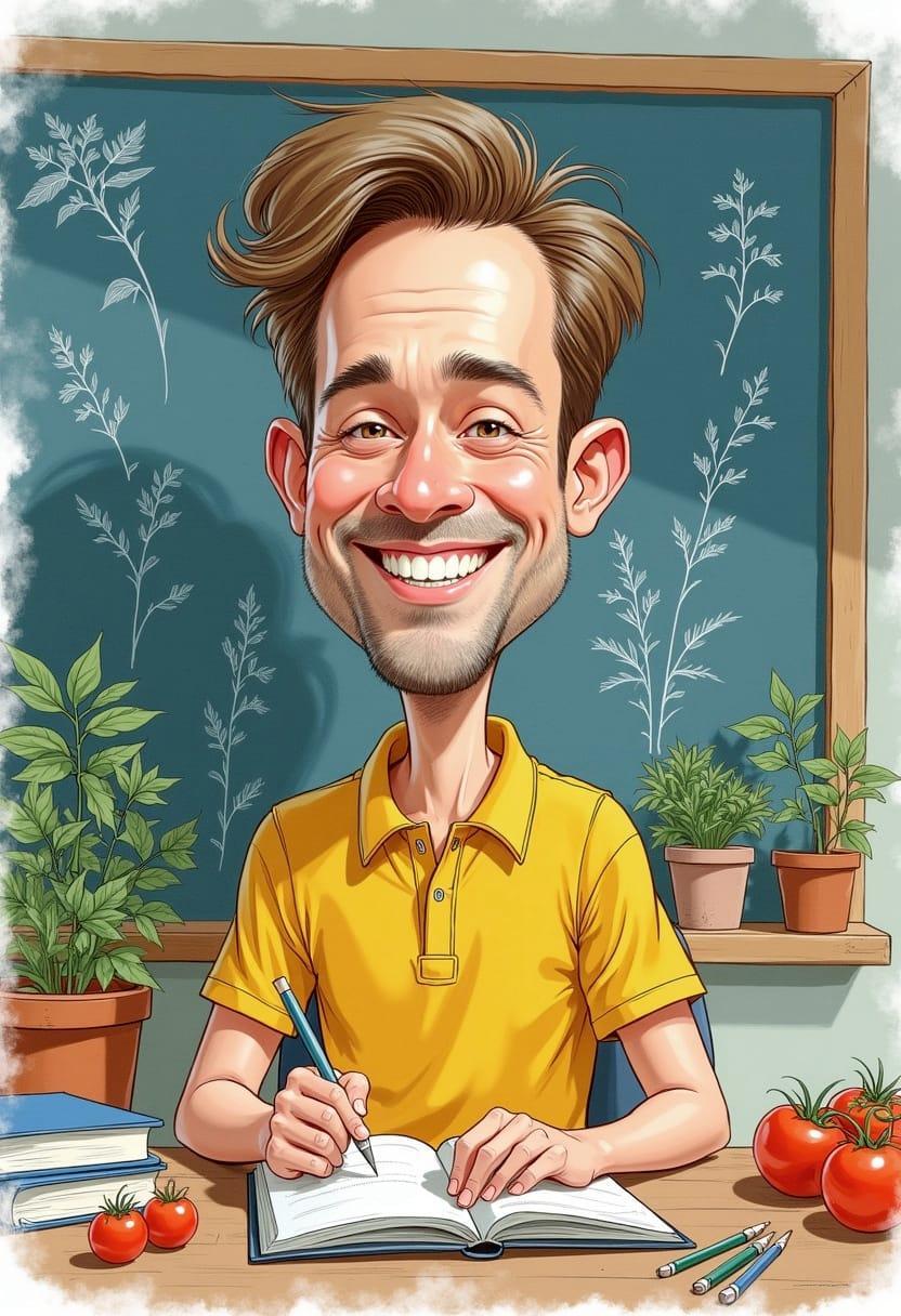 Cosmonaut volkov tomato 12