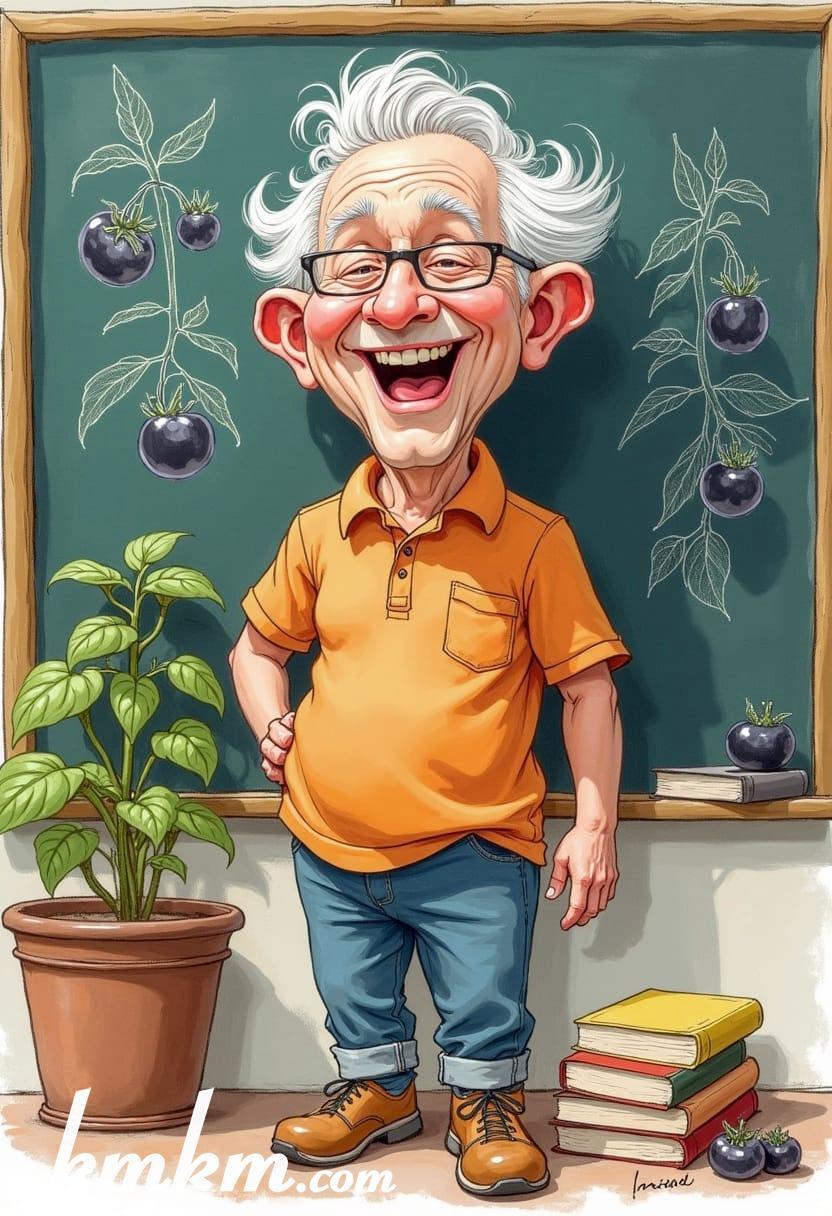 Cosmonaut volkov tomato 15