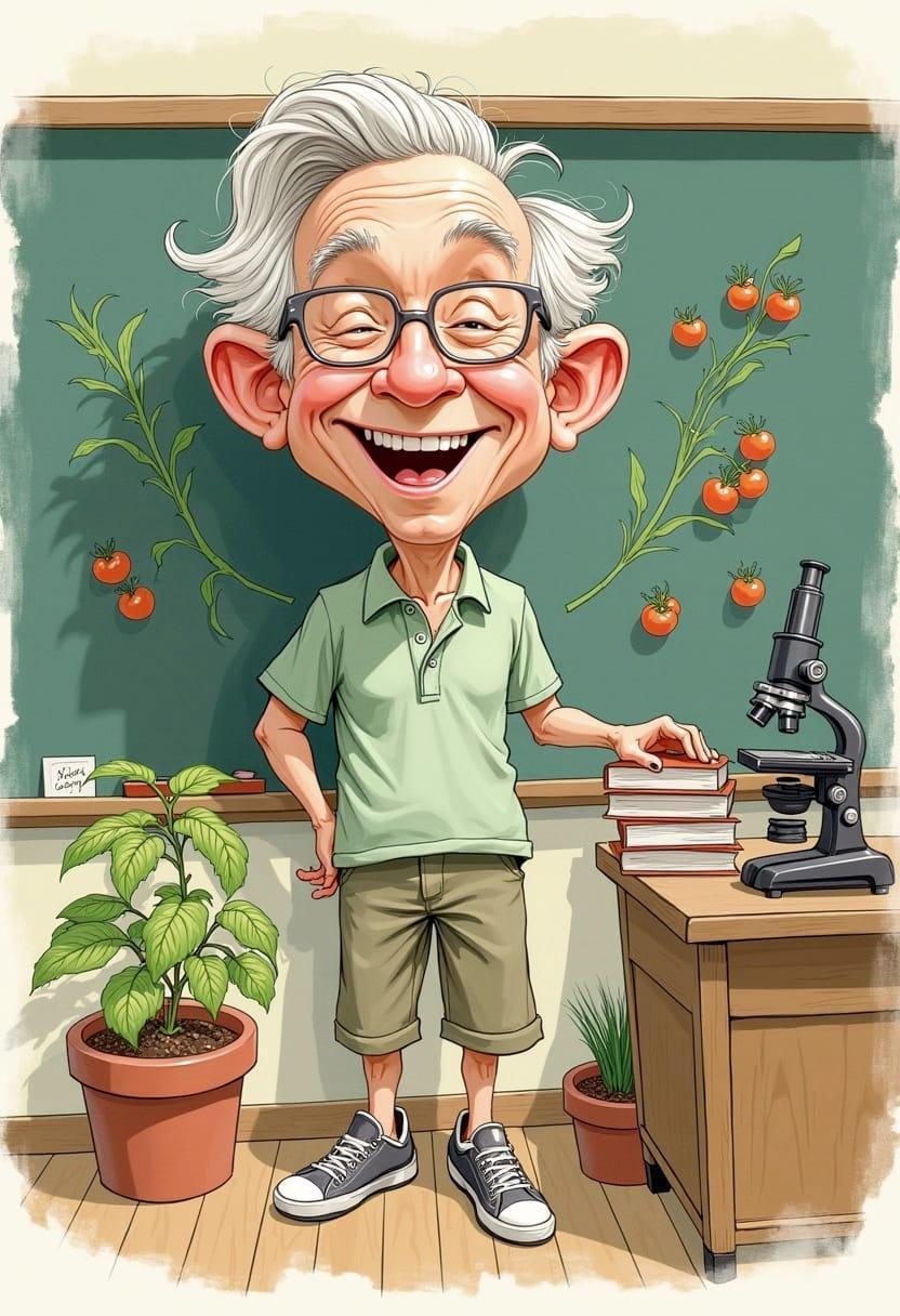 Cosmonaut volkov tomato 16