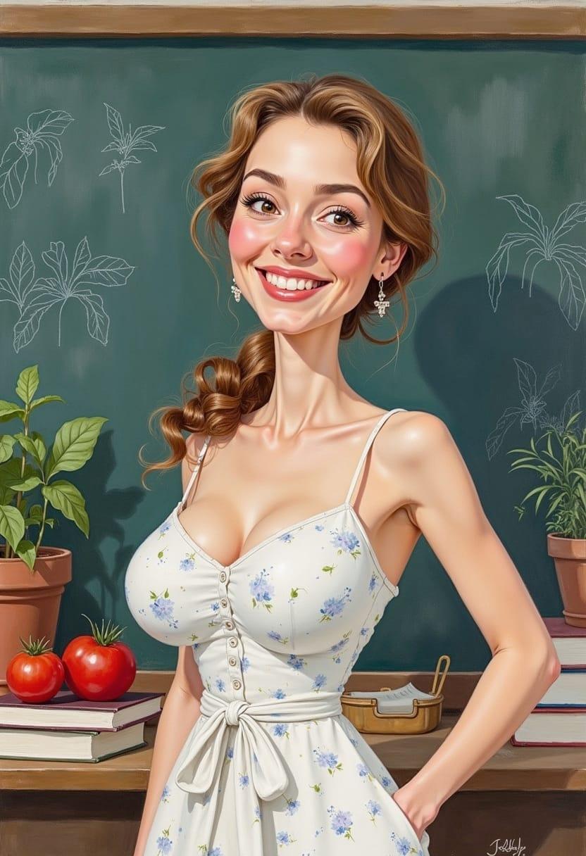 Cosmonaut volkov tomato 20