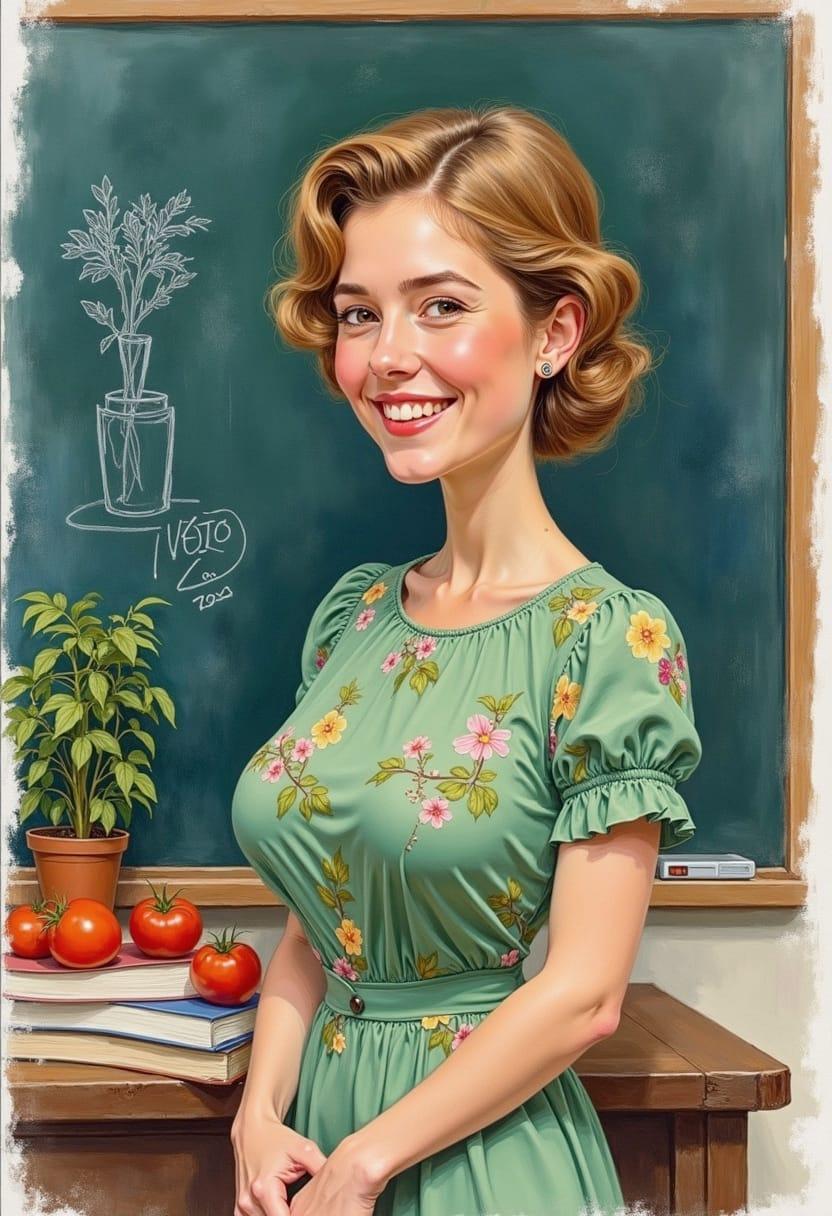 Costoluto fiorentino seeds 02