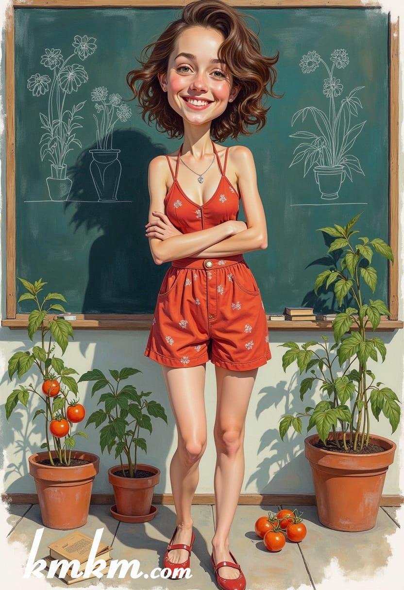 Costoluto fiorentino seeds 03