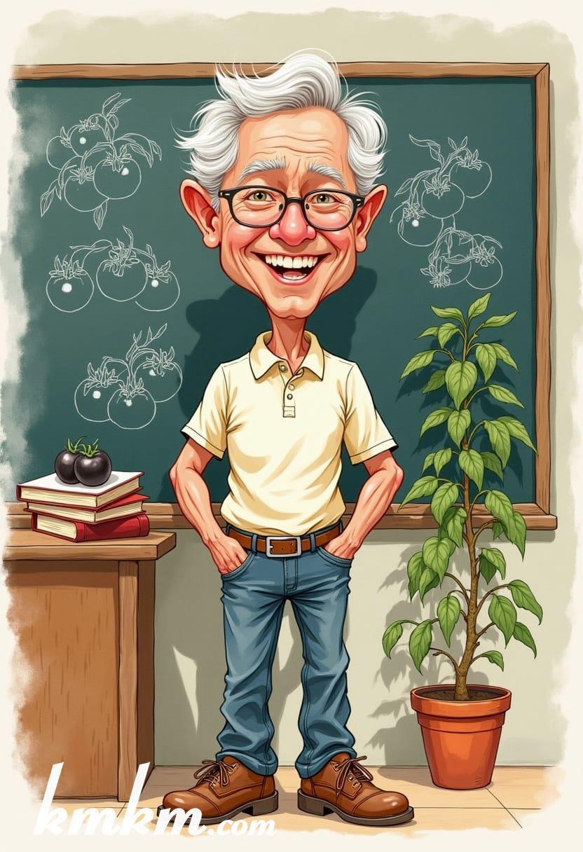 Costoluto fiorentino seeds 15