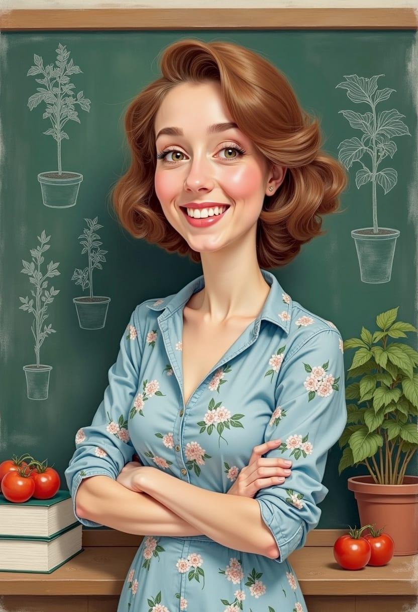 Costoluto fiorentino seeds 18