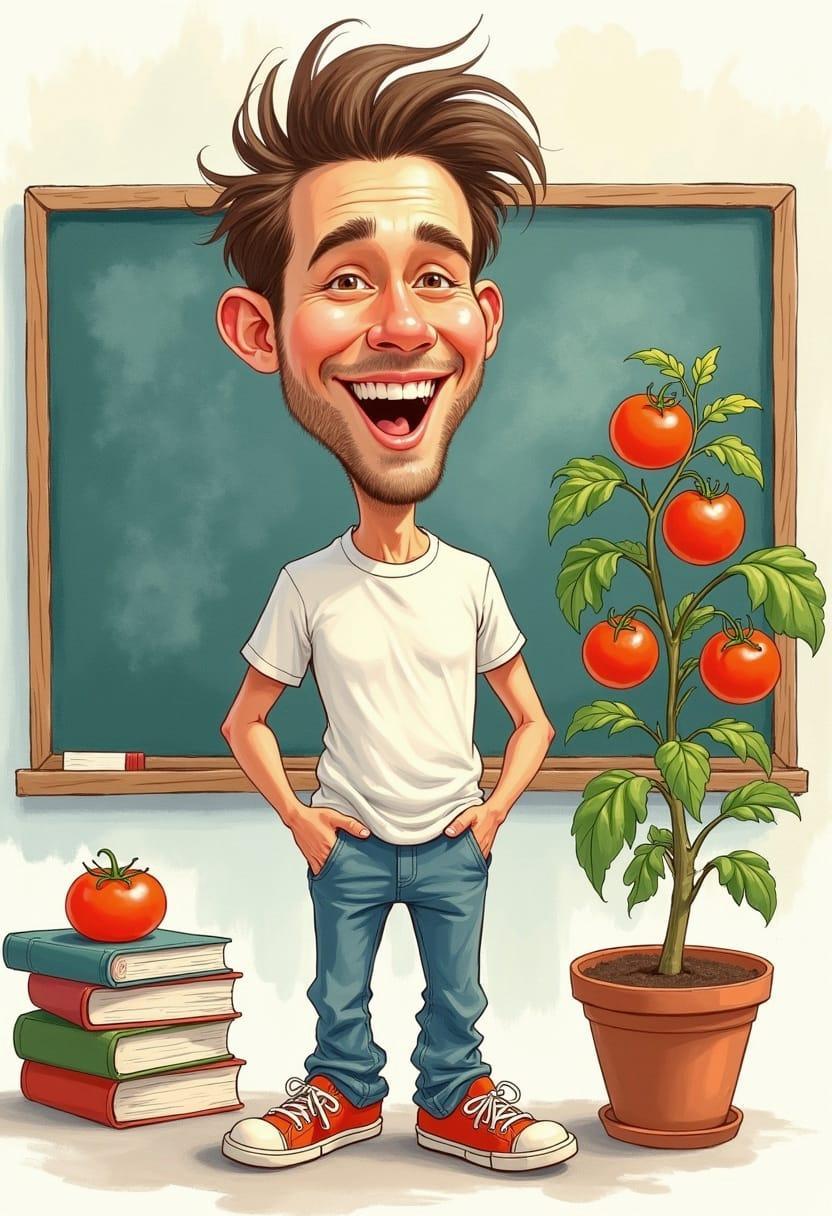 Costoluto genovese 14