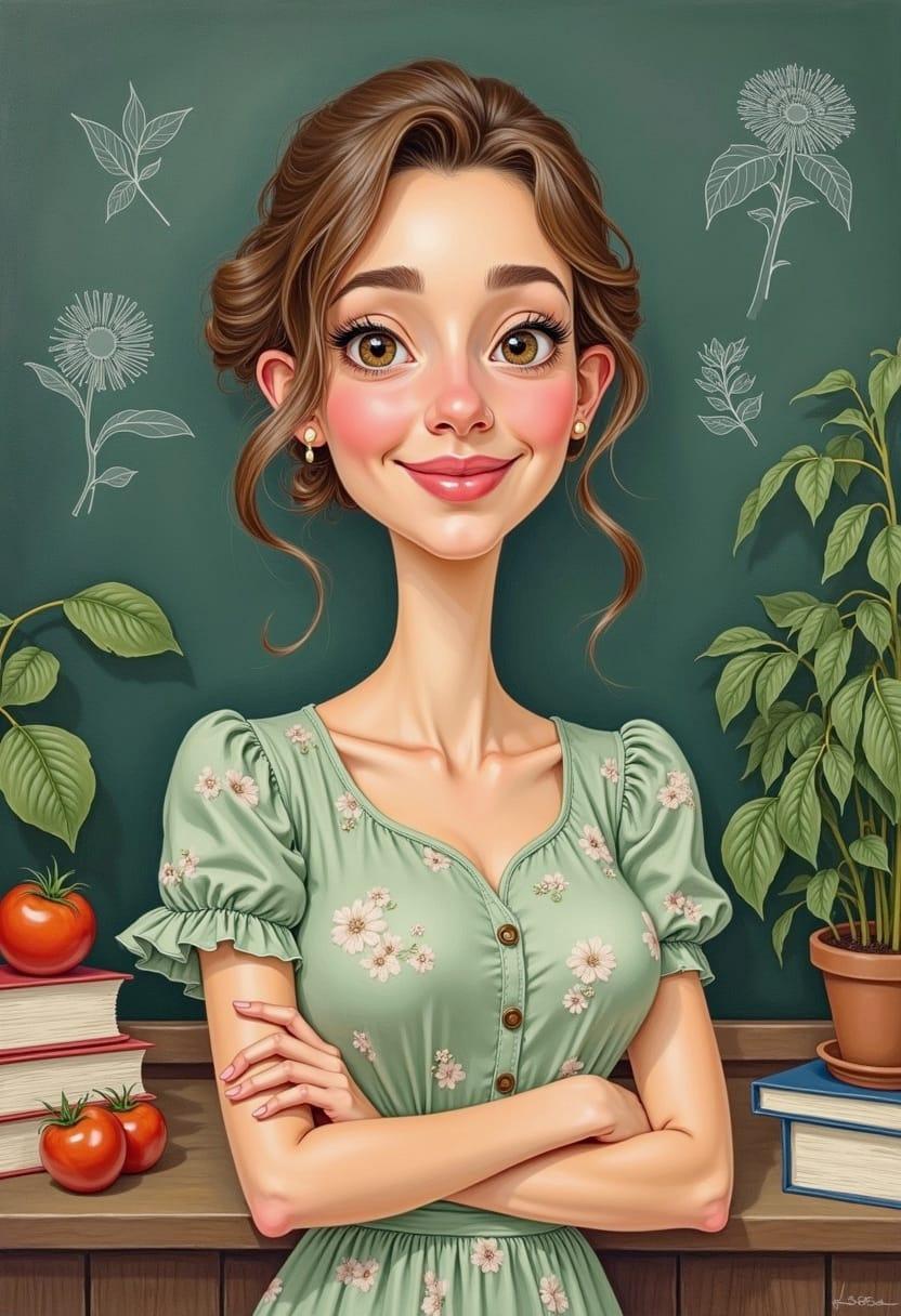 Cultivars of tomatoes 02