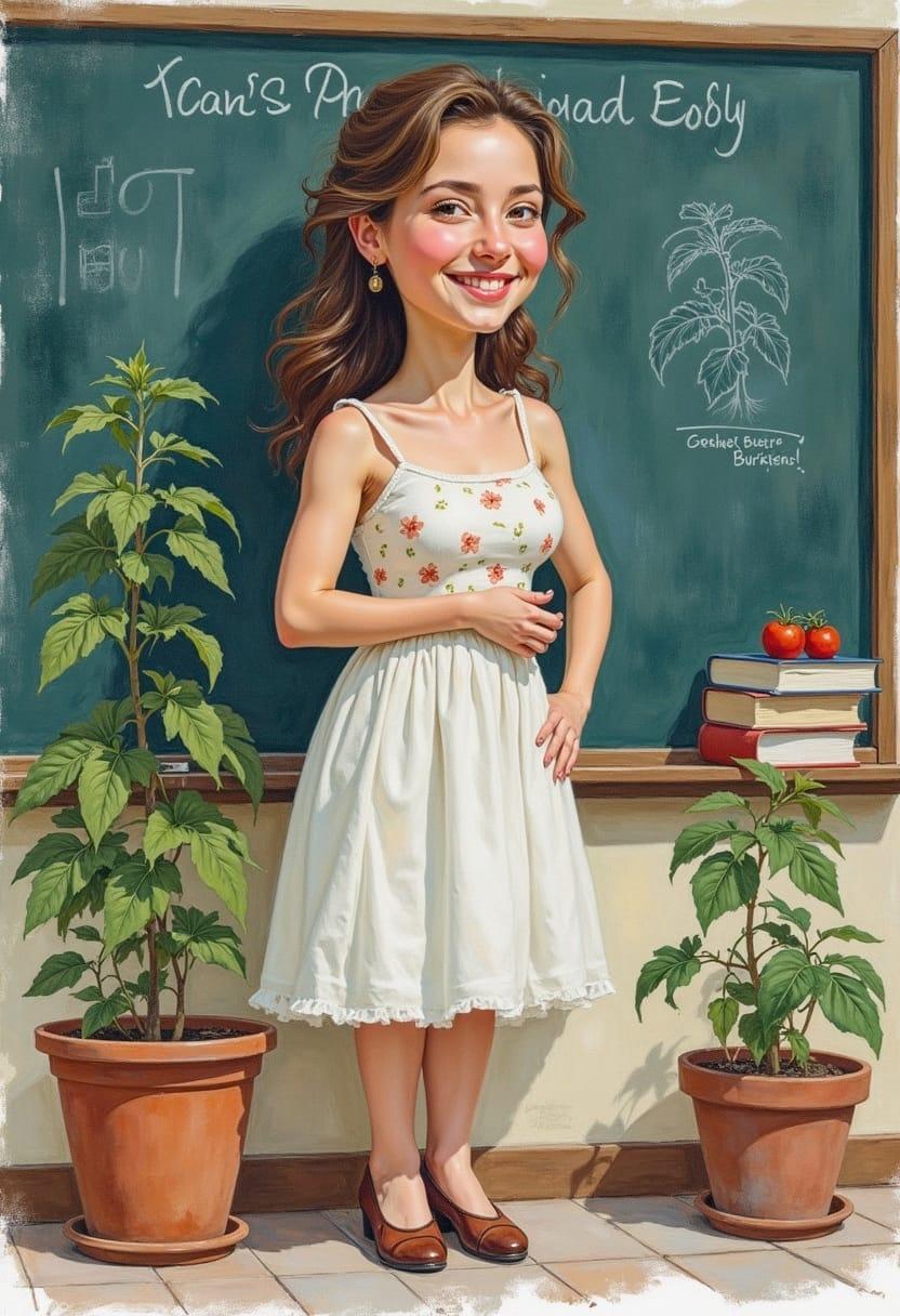 Cultivars of tomatoes 04