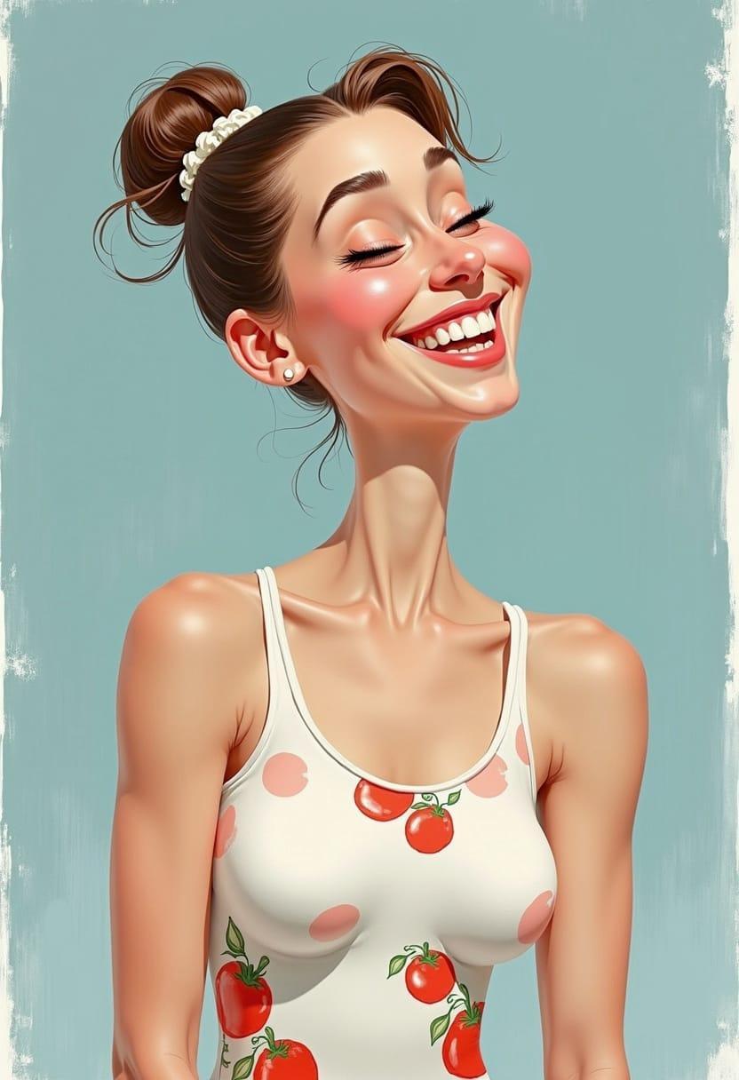 Cultivars of tomatoes 06