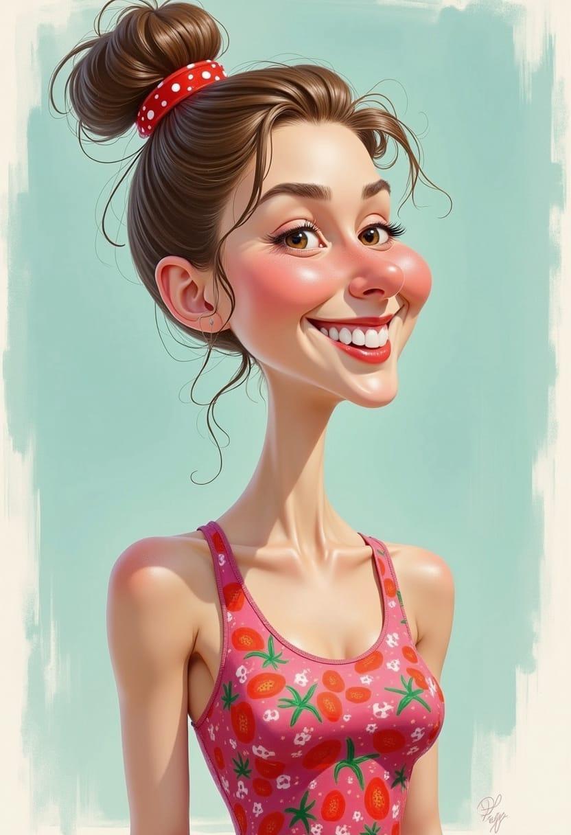 Cultivars of tomatoes 08